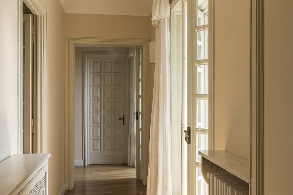 interno villa in vendita